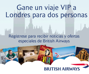 British Airways