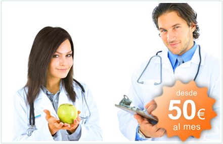 Curso Nutrici�n y Diet�tica a distancia