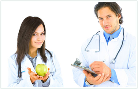Curso T&eacute;cnico Nutri��o e Diet�tica