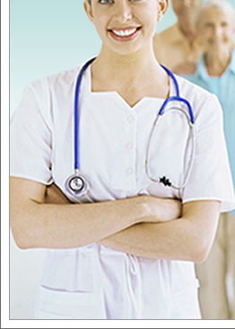 Curso Auxiliar Enfermeria