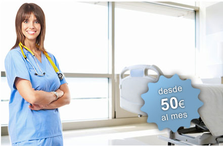 Curso Auxiliar de Enfermer�a a distancia
