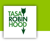 Tasa Robin Hood