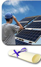 Curso de  Instalador de Energ&iacute;a Solar