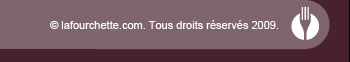 Le Grand Jeu LaFourchette.com