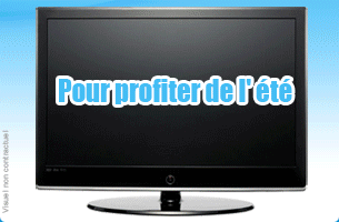 les cadeaux : ���©cran lcd, des coffrets