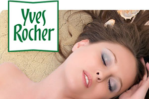 Yves Rocher