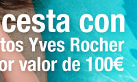 Yves Rocher