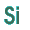 Si