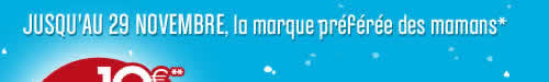 Jusqu'au 29 Novembre ...