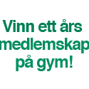 Vinn Gymkort