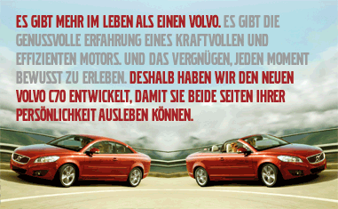 Buchen Sie eine Probefahrt