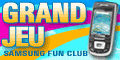 Samsung Fun Club